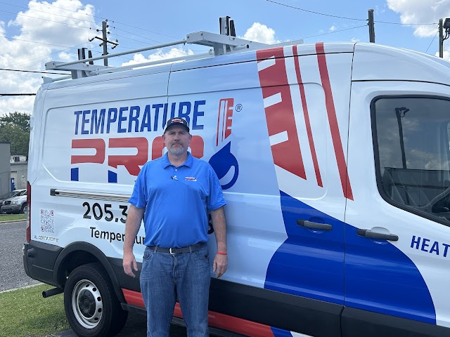 TemperaturePro