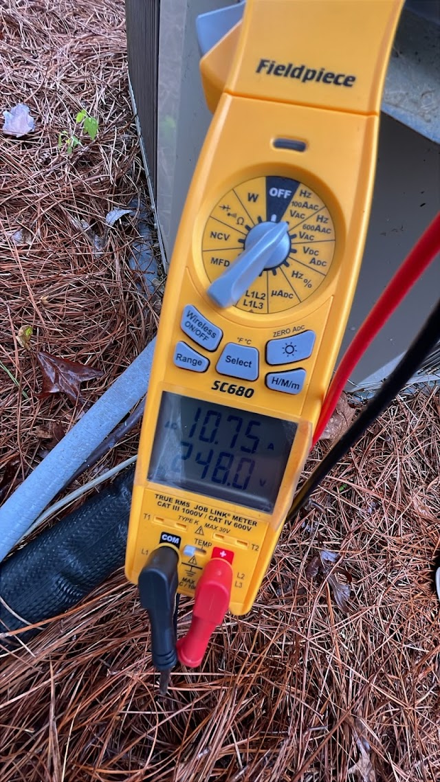 TemperaturePro photo 2