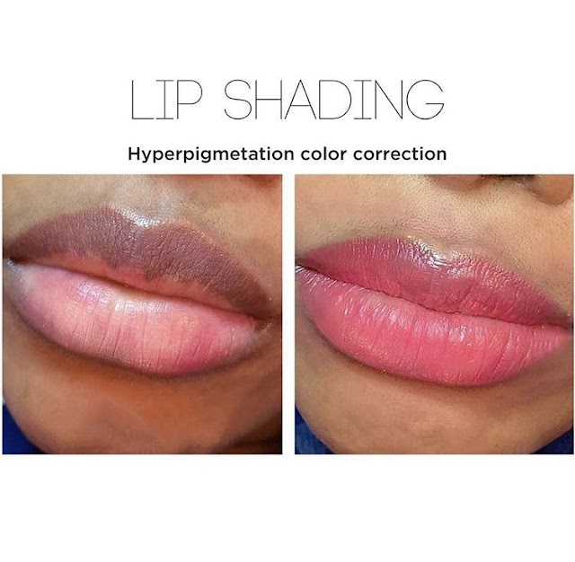 Tempting Faces Permanent Makeup Studio photo 2