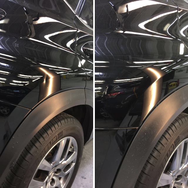 Tennessee Valley Dent Repair LLC