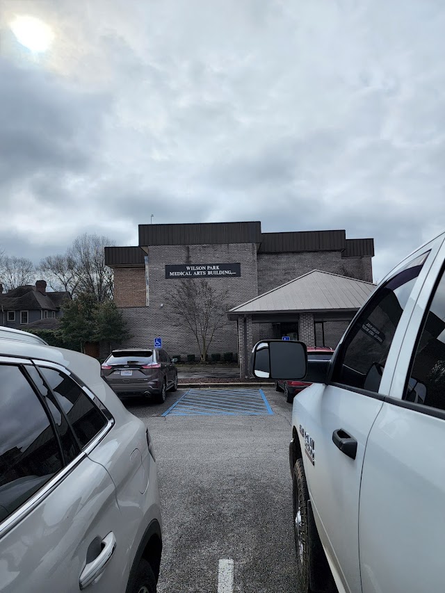Tennessee Valley Surgery Group, P.C.