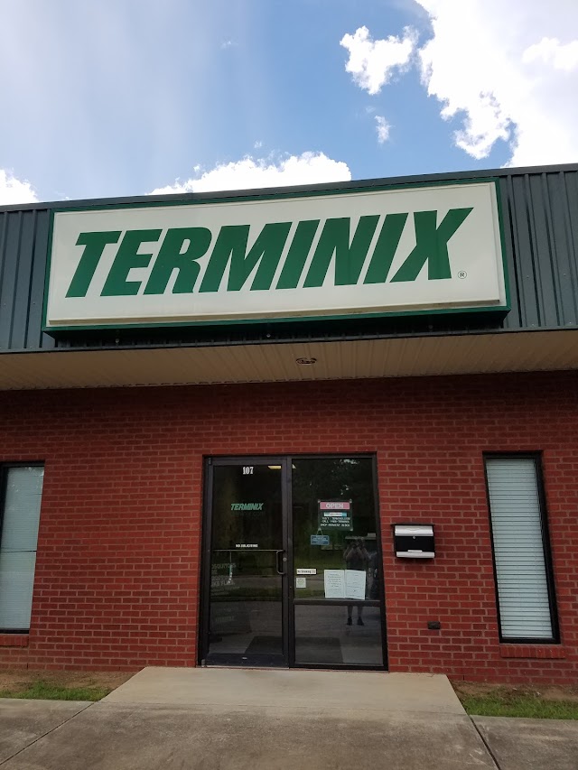 Terminix photo 2