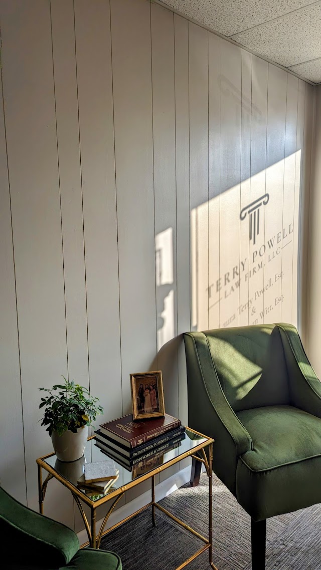 Terry Powell Law Firm, LLC photo 2