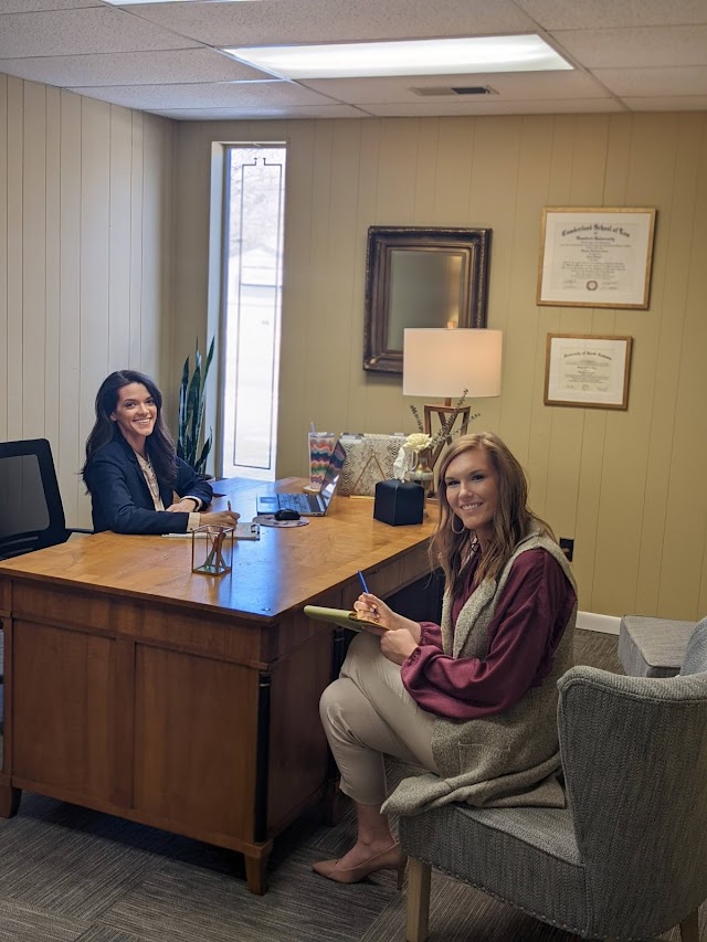 Terry Powell Law Firm, LLC photo 3