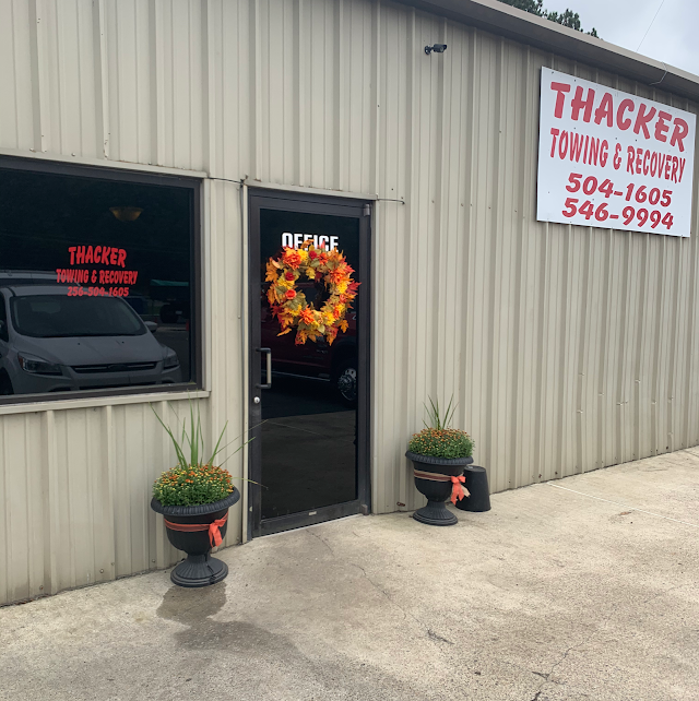 Thacker Towing & Recovery photo 2