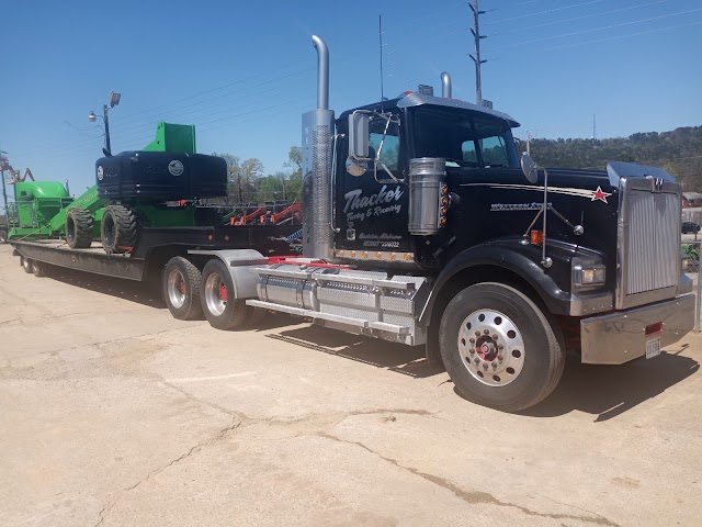 Thacker Towing & Recovery photo 3