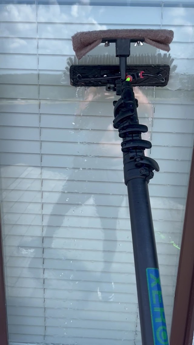 That Cleaning Guy - Window Cleaning photo 3