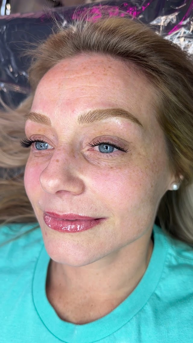 The Blush Artistry photo 3