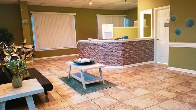 The Body Sculpt Spa By S & S photo 2