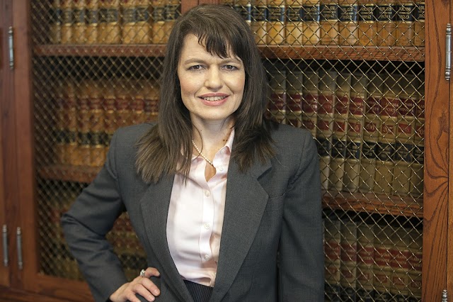 The Burleson Firm