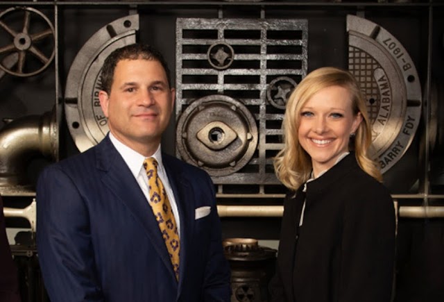 The Burleson Firm photo 4