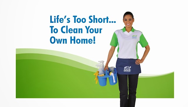 The Cleaning Authority - Birmingham photo 3