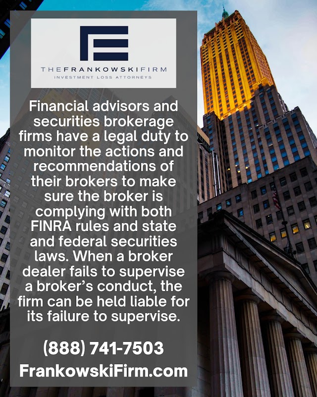 The Frankowski Firm, LLC photo 2