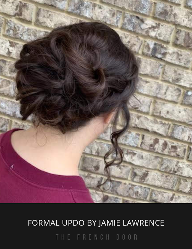 The French Door Salon, Day Spa and Merle Norman photo 4