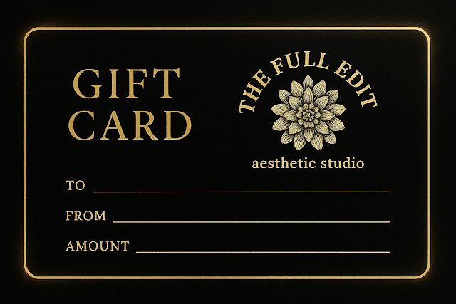 The Full Edit Aesthetic Studio photo 3