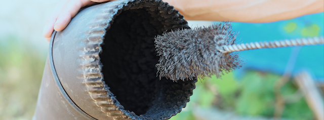 The Giants Chimney Sweeps photo 4