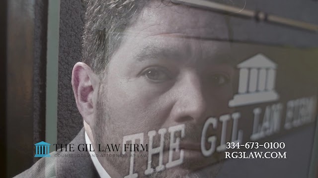 The Gil Law Firm photo 2