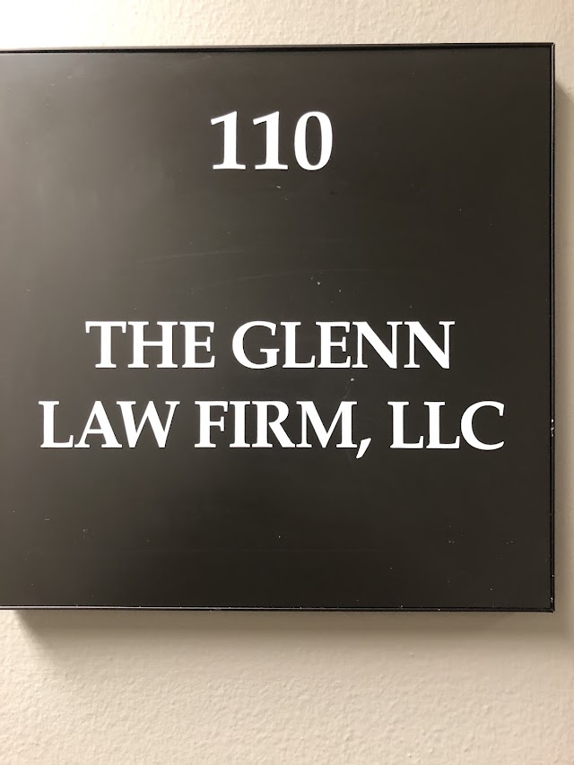 The Glenn Law Firm, LLC