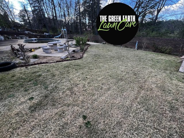 The Green Earth Lawn Care