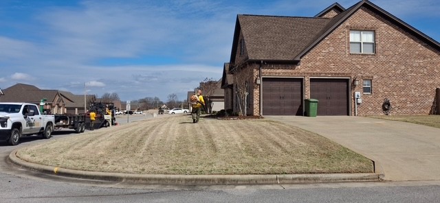 The Grounds Guys of Northwest Alabama photo 2