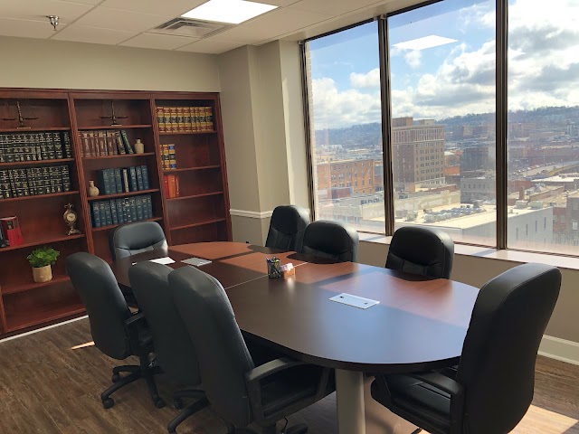 The Harris Firm LLC photo 2