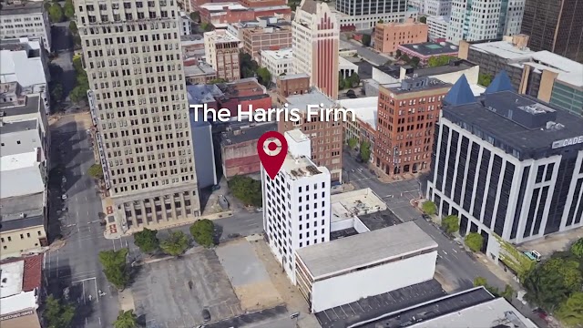 The Harris Firm LLC photo 4
