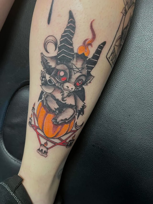 The Hive Tattoo Collective