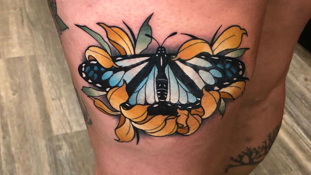The Hive Tattoo Collective photo 4