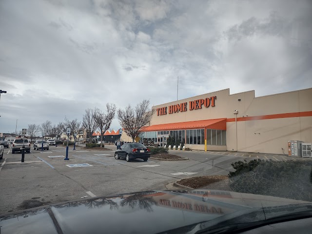 The Home Depot