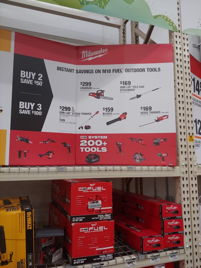 The Home Depot photo 2