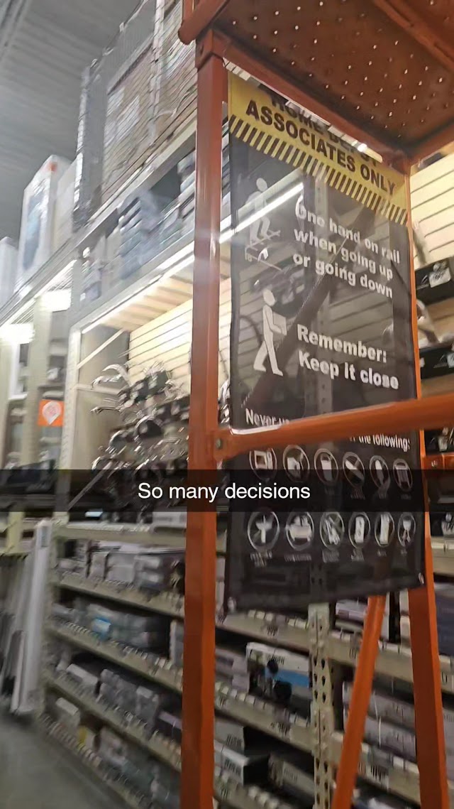 The Home Depot photo 3