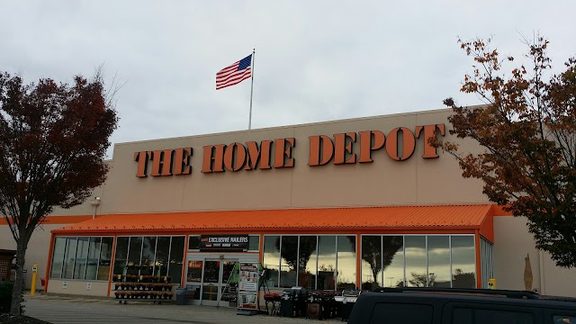The Home Depot photo 4