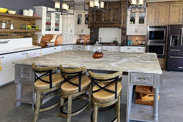 THE KITCHEN photo 3