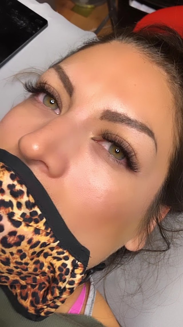 The LAB - Lash Salon & Academy photo 2