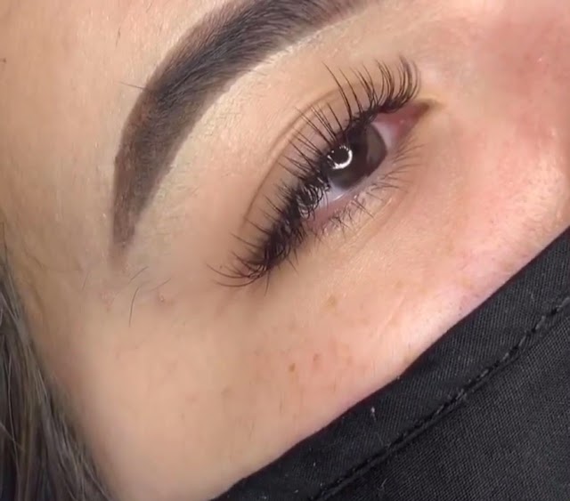 The LAB - Lash Salon & Academy photo 3