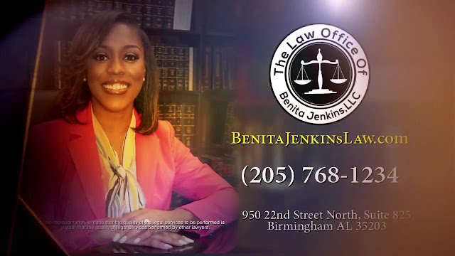 The Law Office of Benita Jenkins, LLC photo 2