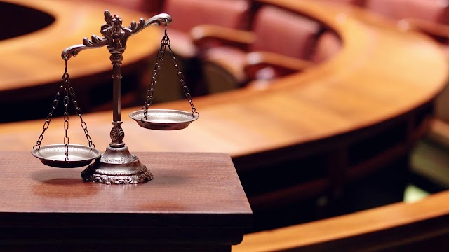 The Law Office of John Charles Bell, LLC photo 1
