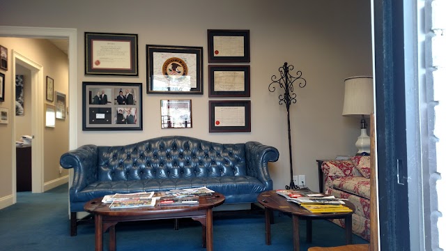 The Law Office of John Charles Bell, LLC photo 2