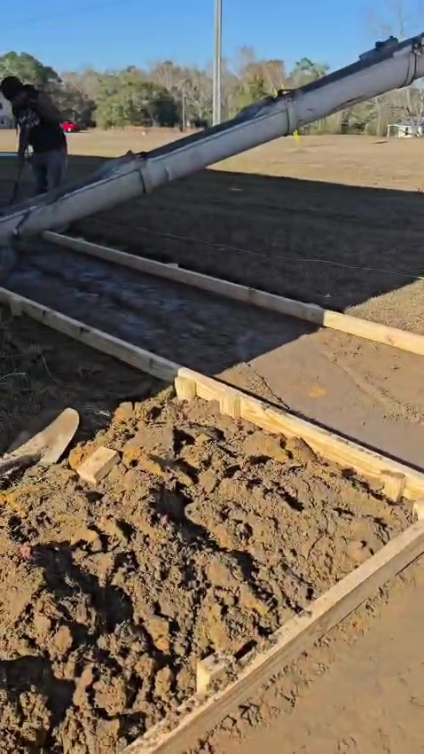 The Legend Concrete & Construction photo 2