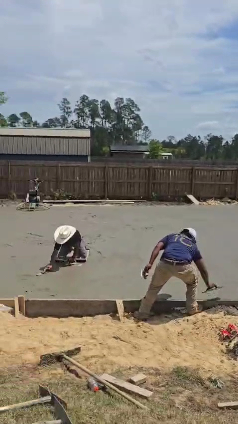 The Legend Concrete & Construction photo 3