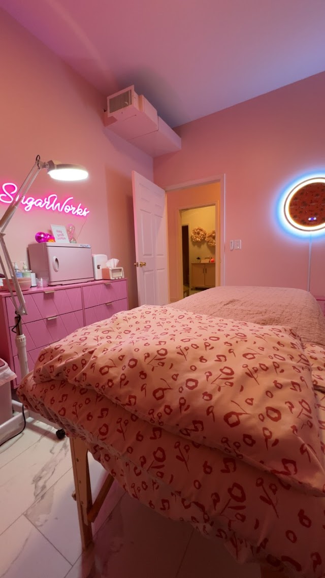 The LOTUS wax + esthetics photo 4