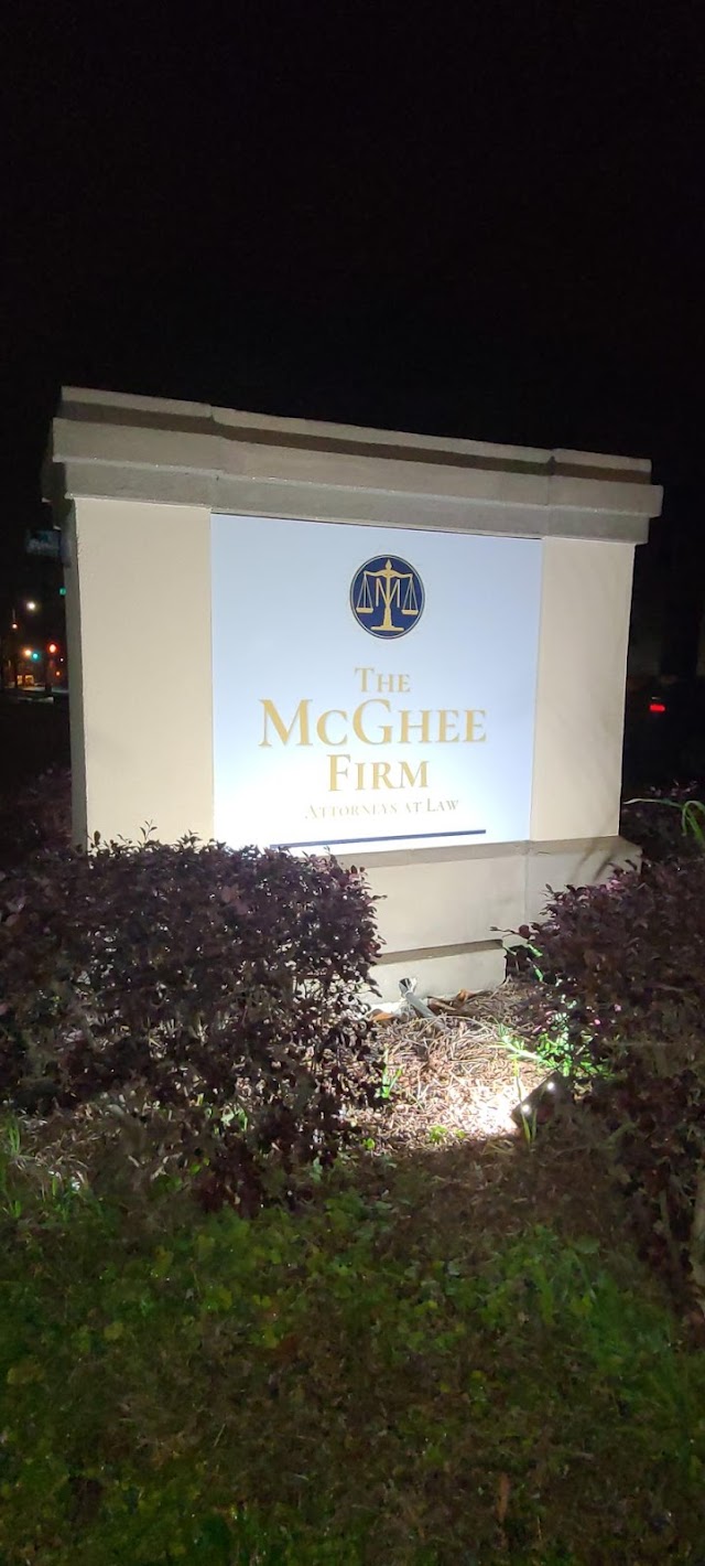 The McGhee Firm photo 2