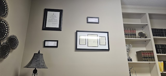 The McGhee Firm photo 3