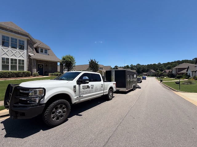 The Moving Guys Alabama . Proudly Serving Enterprise / Dothan Alabama . All Parts of Alabama / Florida / Georgia photo 2