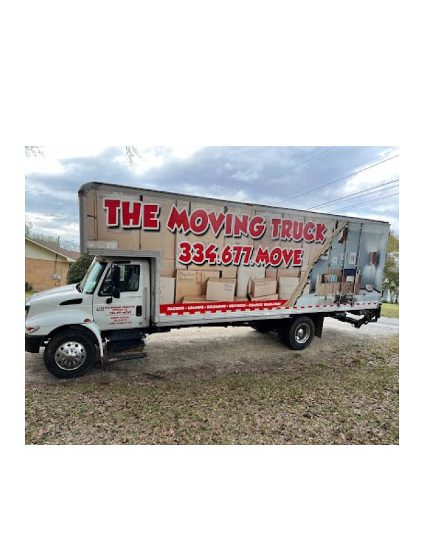 The Moving Truck