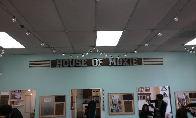 The Moxie Salon photo 2