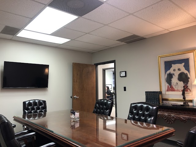 The Nomberg Law Firm photo 4