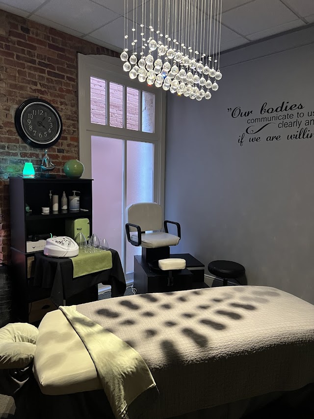 The Refinery, Wellness Yoga and Aesthetics photo 4