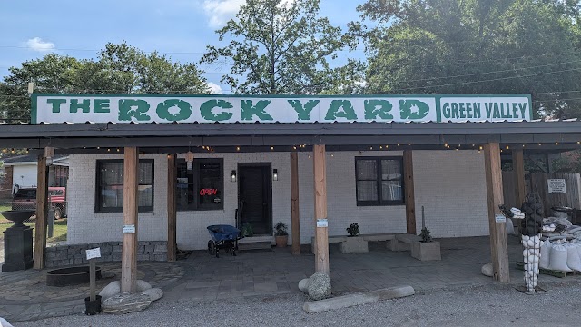 The Rock Yard