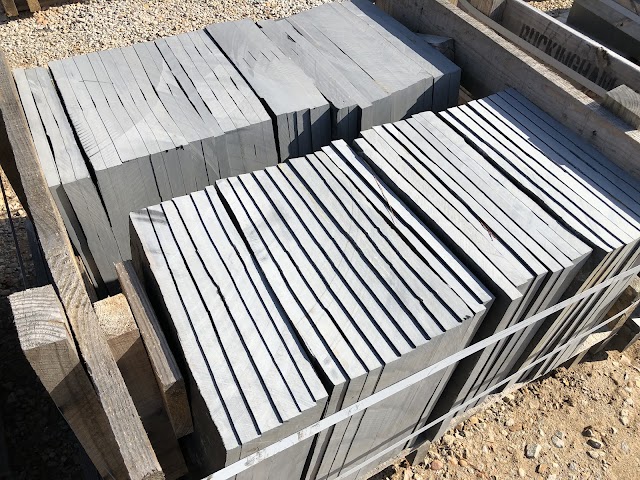 The Rock Yard photo 2